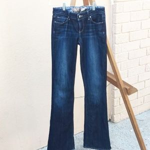 PAIGE —Laurel Canyon Jeans  -Size 27